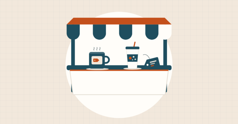 Craft fair pricing and card reader fees